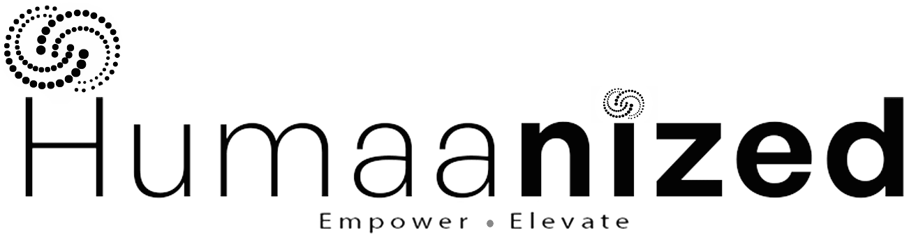 Humaanized Logo Humaanized Logo